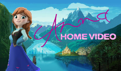 Anna Home Video