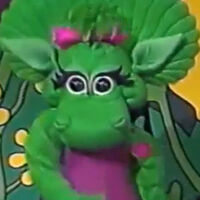 Baby Bop The Parody Wiki Fandom Laurie mayeaux is also listed as who put the bomp is a 1961 song performed originally by barry mann.the actual line you are referencing in the lyrics would be:who put the bop. baby bop the parody wiki fandom