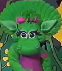 Baby Bop S Favorite Nursery Rhyme The Parody Wiki Fandom Vlad and niki pretend play with baby chris funny stories for kids. baby bop s favorite nursery rhyme the