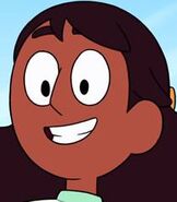 Connie Mahesawaran as Uub