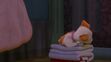 Jack (Mariah Carey's All I Want for Christmas is You) sleeping