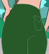 Kim Possible's Butt 11