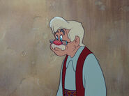 Geppetto as Professor Marvel