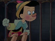 and Pinocchio as Brock's Siblings