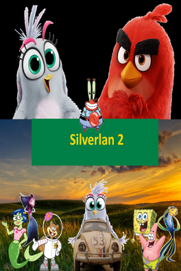 Silverlan 2 Poster