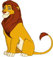 Simba (TLK1994) (V2)