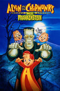 Alvin and the Chipmunks Meet Frankenstein (September 28, 1999)
