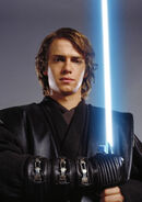 Anakin skywalker star wars