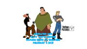 Animated Age (Princess Rapunzel Style)