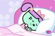 Daizy cuter bed