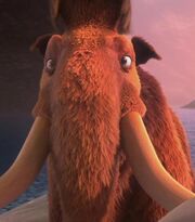 Manny (Ice Age)