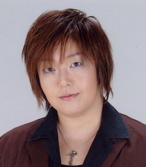 Megumi Ogata