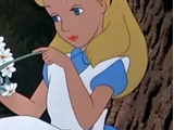 Alice (Alice in Wonderland; 1951)