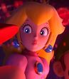 Princess Peach in Mario + Rabbids Sparks of Hope