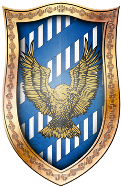 Ravenclaw Crest, Wiki