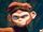 Spark the Monkey