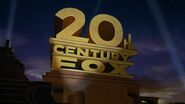 The 1994 20th Century Fox logo