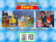 The Second Version Poster of Cartoon Hero Story.jpg