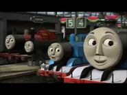 Thomas & Friends Series 19 Theme(Instrumental)