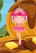 Tippy Tumblelina in the episode Princess Parade