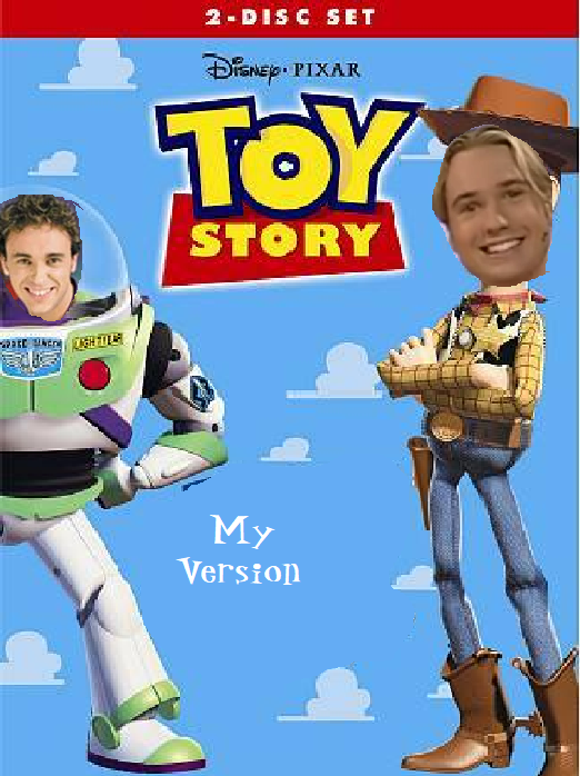 新品未開封 絶版トイ・ストーリー初期TOY STORY 1996 1997