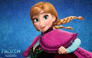 Anna (Frozen)