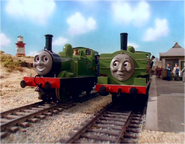 Bulgy(episode)7