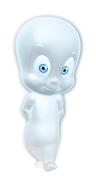 Casper cgi