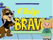 Chip Bravo