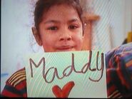 Maddy