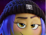 Jailbreak (The Emoji Movie)