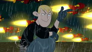 Ron Stoppable as Greg