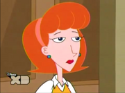 Linda (Phineas & Ferb)