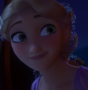 Rapunzel (Tangled)