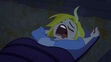 Supergirl (G2) Sleeping