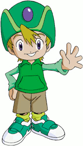 Takeru T.K. Takaishi t.gif