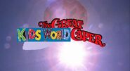 The Great Kids World Caper