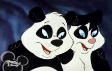 Ting-a-Ling & Ming-Ting