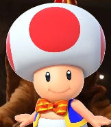 Toad (Mario)