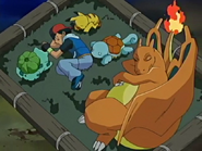 First Pokémon! Final Battle!! (August 24, 2006)