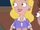 White Blonde Haired Girl (Phineas and Ferb)