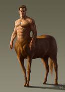 Centaur