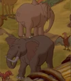Fantasia 2000 African Elephant.png (298 KB) Fantasia 2000 (1999)