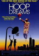 Hoop Dreams (October 14, 1994)