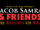 Jacob Samra & Friends: The Return of Kala