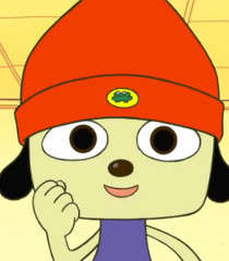 PaRappa the Rapper (Anime) : Masaya Matsuura, Rodney Greenblat : Free  Download, Borrow, and Streaming : Internet Archive