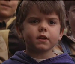 the little rascals 1994 spanky