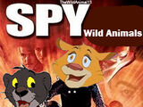 Spy Wild Animals