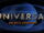 Universal Pictures Logo variations