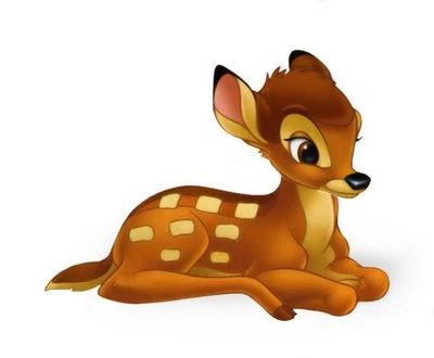 Bambi | The Parody Wiki | Fandom